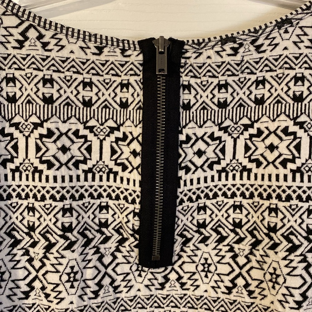 Aztec Dress! - Picture 6 of 7
